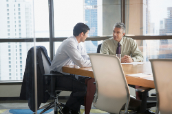 Business and Financial Consulting